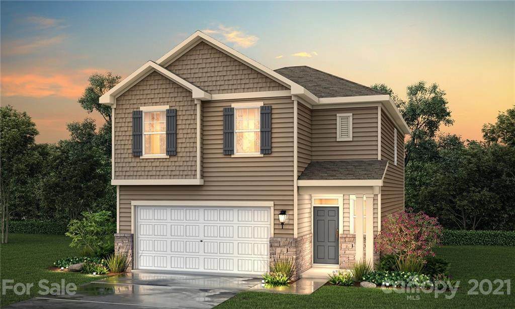 3043 Weddington Pointe Drive - Photo 1