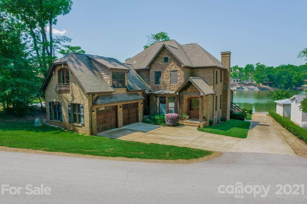 5661 Riverfront Road - Photo 1