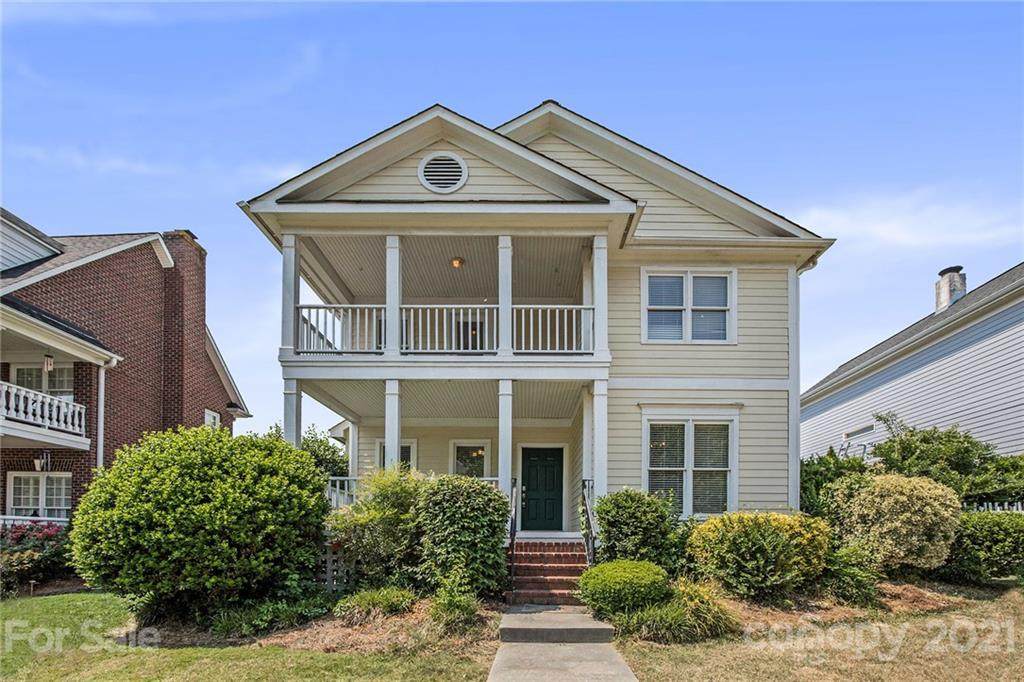 5634 Fetzer Avenue - Photo 1