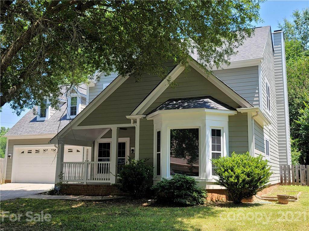 12148 Moonshadow Lane - Photo 1