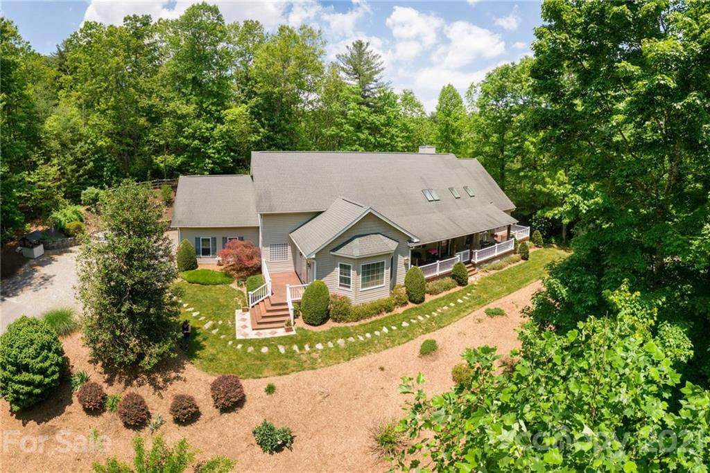 49 Indian Ridge Trail - Photo 1