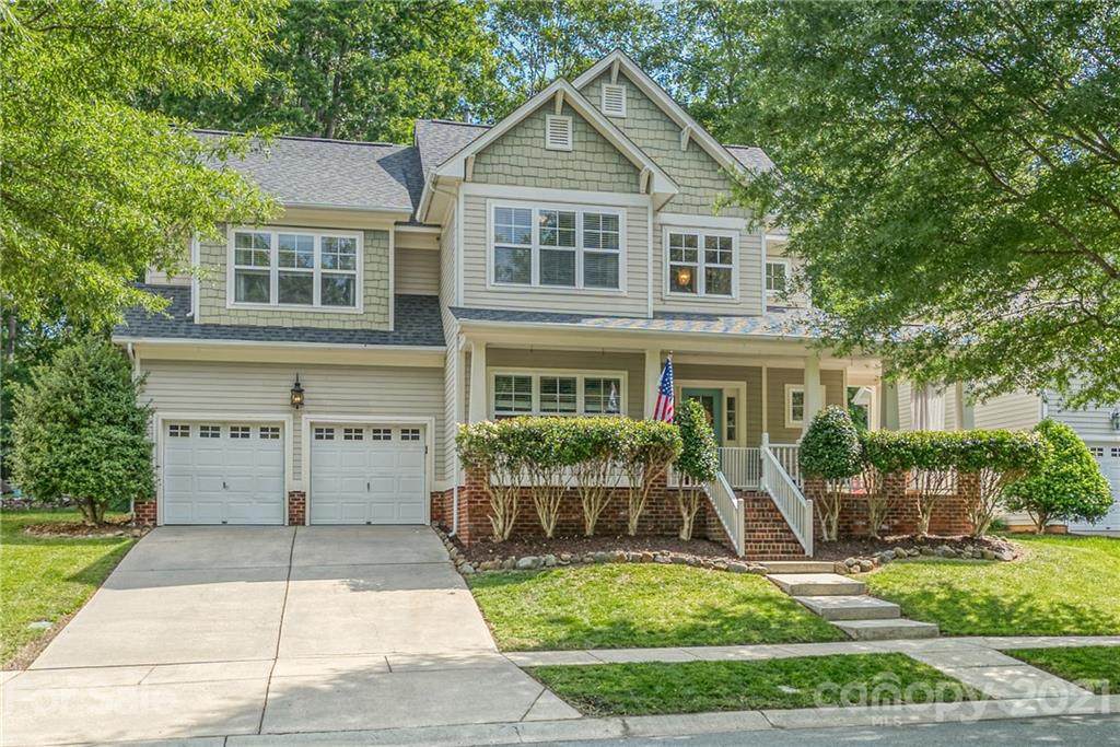 2715 Winding River Drive - Photo 1