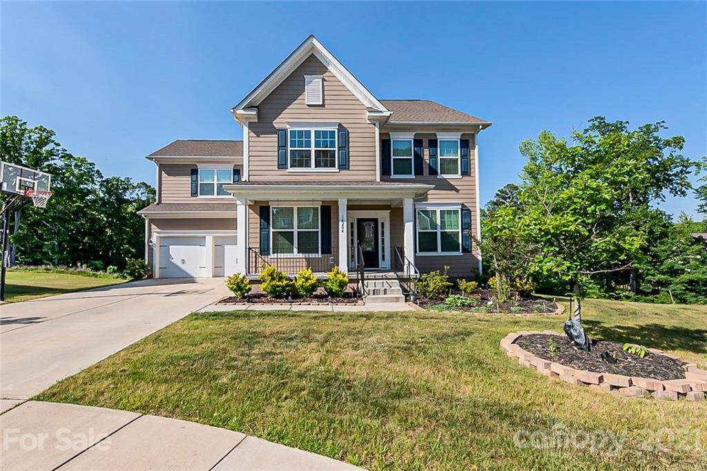 16204 Dark Star Court - Photo 1