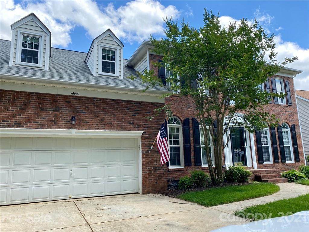 16000 Wynfield Creek Parkway - Photo 1