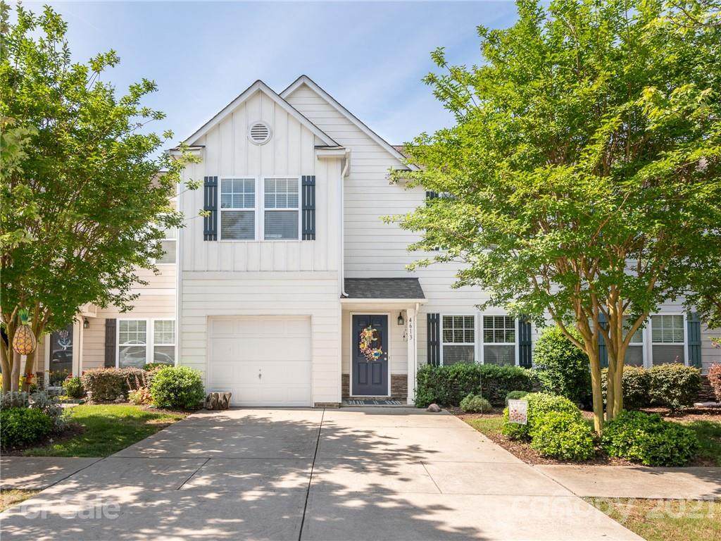 4613 Tradd Circle - Photo 1