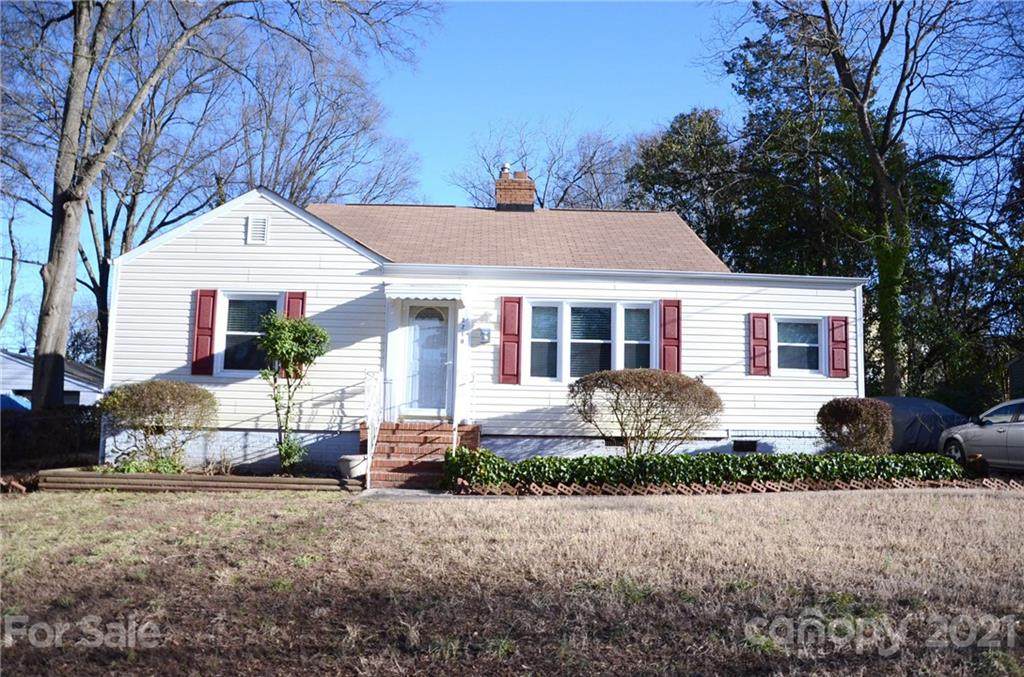 2210 Pinckney Avenue - Photo 1