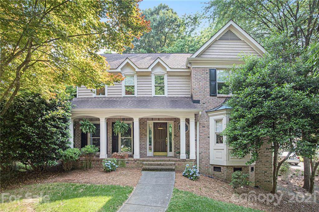 3422 Gorham Gate Drive - Photo 1