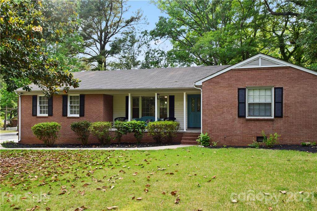 502 Plantation Road - Photo 1