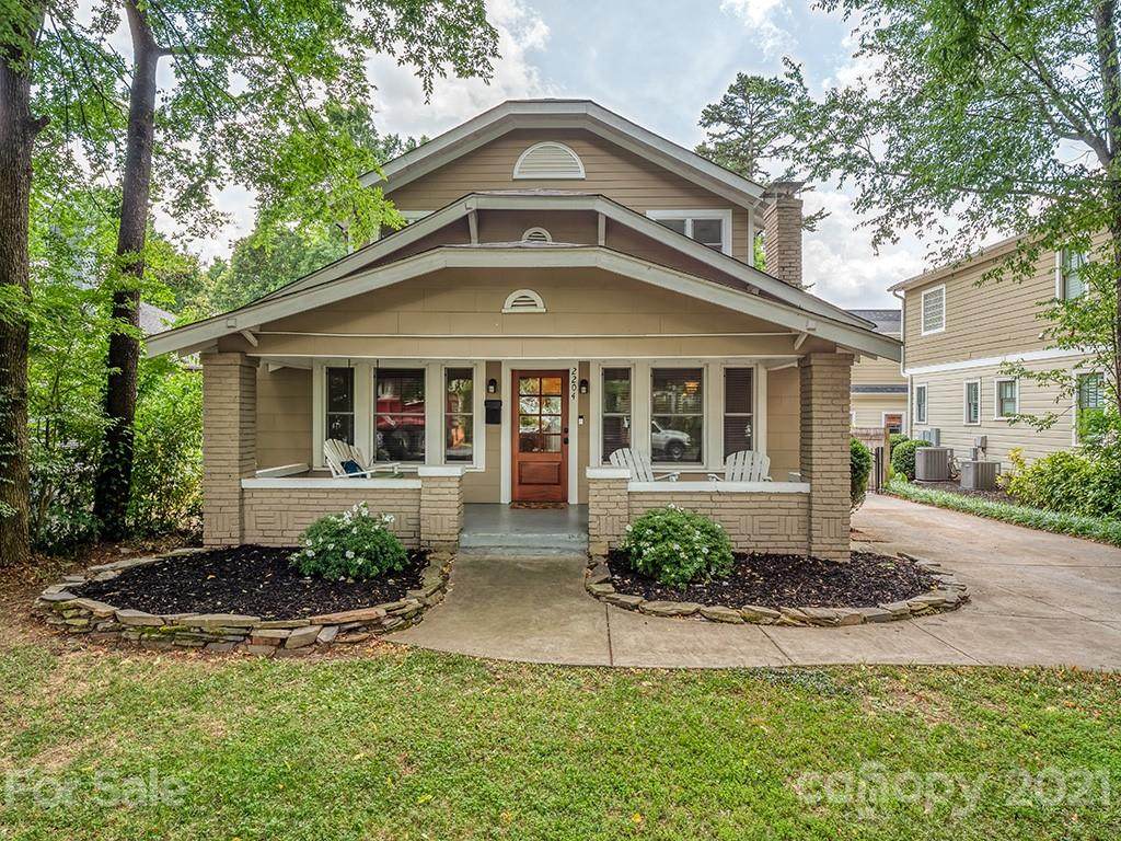 2204 Shenandoah Avenue - Photo 1