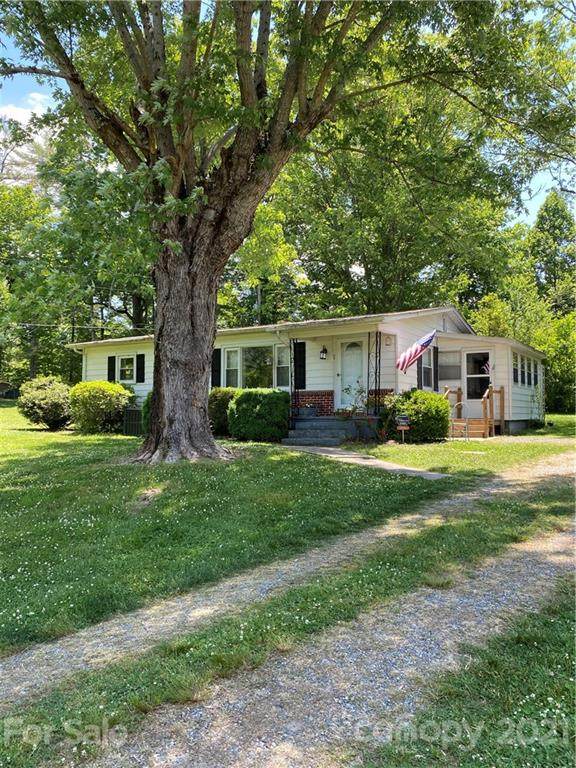 2345 Roby Martin Road - Photo 1