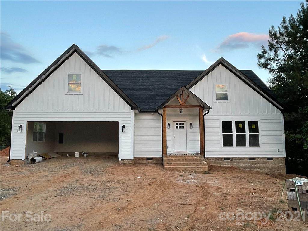 3394 Mason Spring Drive - Photo 1