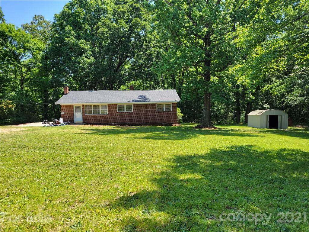 2210 Penninger Road - Photo 1