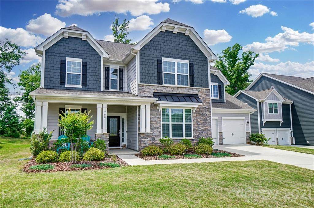 790 Kathy Dianne Drive - Photo 1