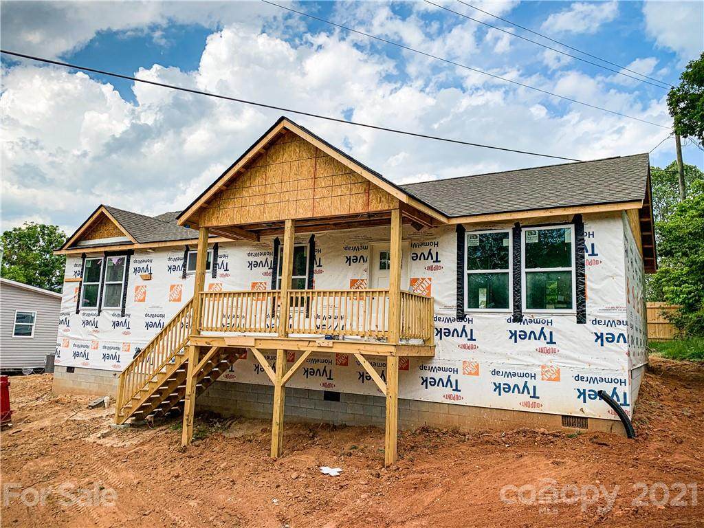 141 Central Avenue - Photo 1