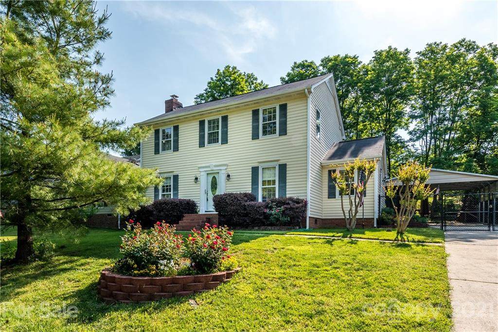 5323 Caradon Drive - Photo 1