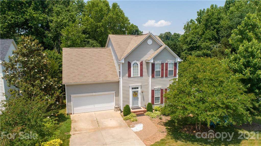 604 Eaton Court - Photo 1