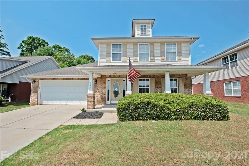 2003 Quill Court - Photo 1