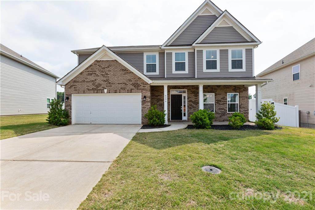 6296 Durango Way - Photo 1