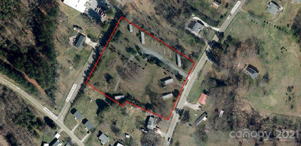 1622 Post Road - Photo 1