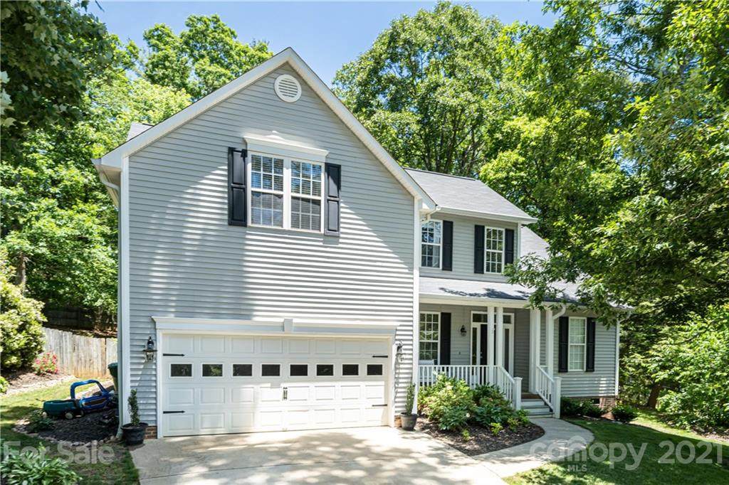 120 River Birch Drive - Photo 1