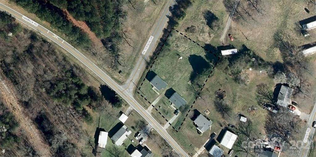 773 Hamrick Road - Photo 1