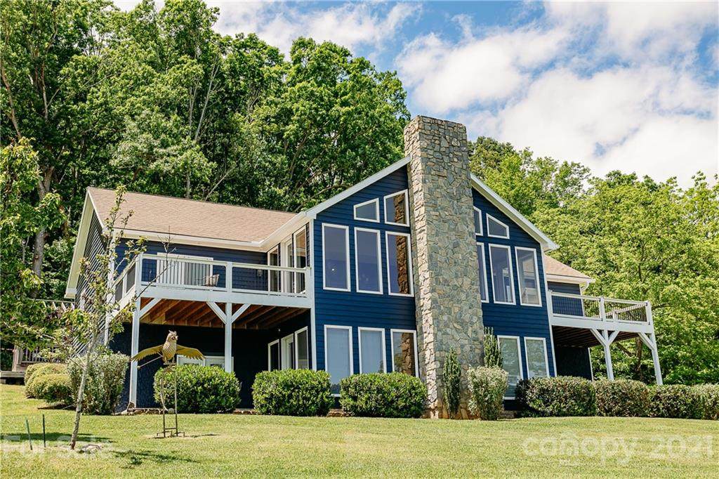 418 Bailey Road - Photo 1