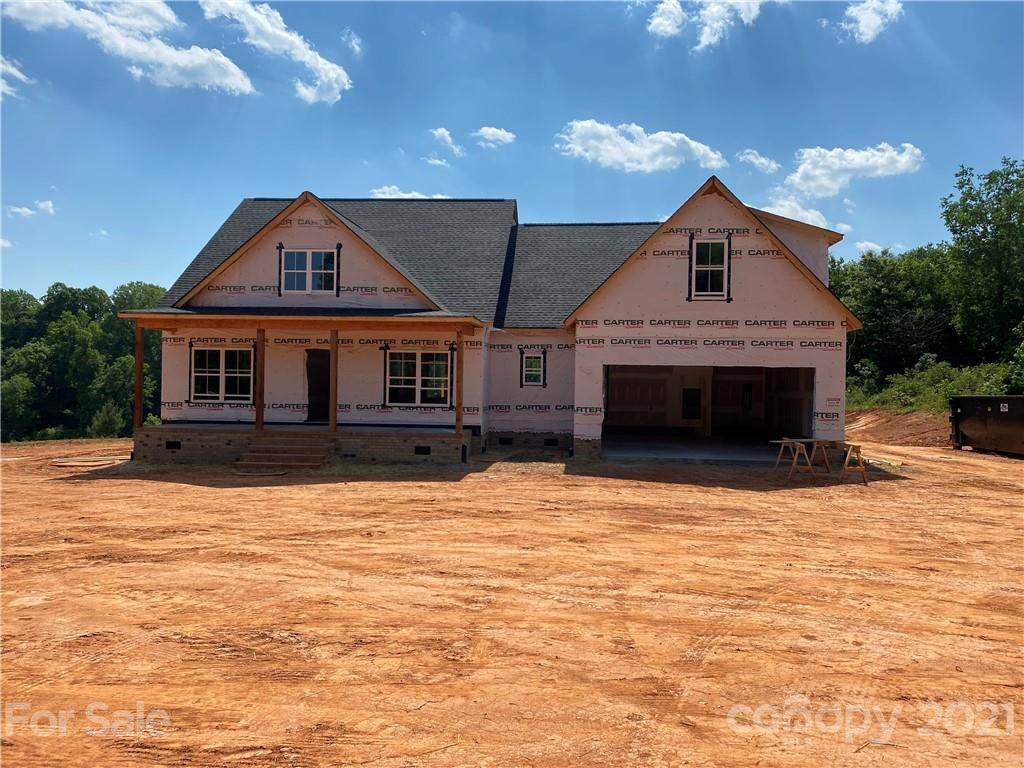 1655 Tom Joye Road - Photo 1