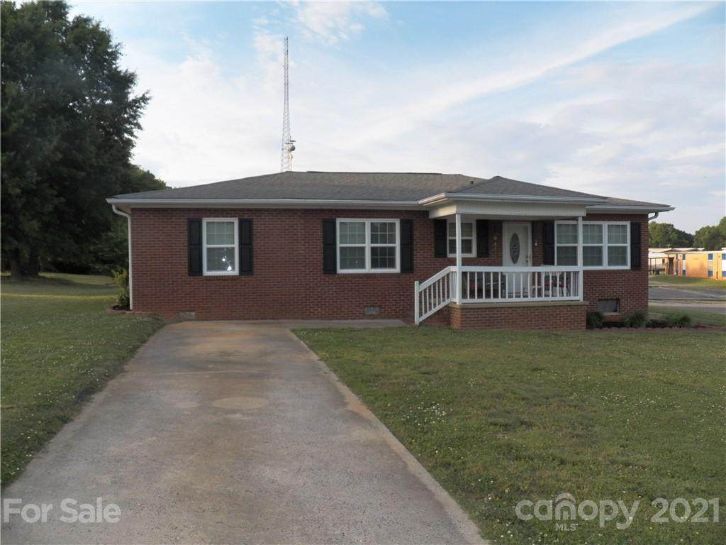 205 Ridge Avenue - Photo 1