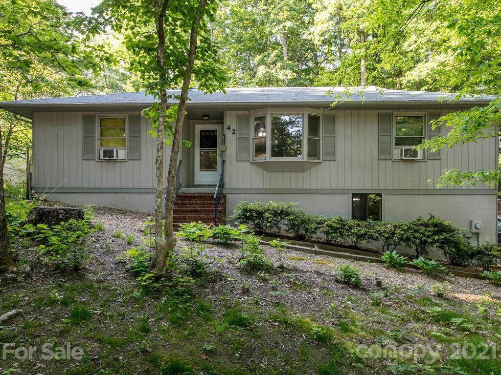 42 Grey Fox Trail - Photo 1