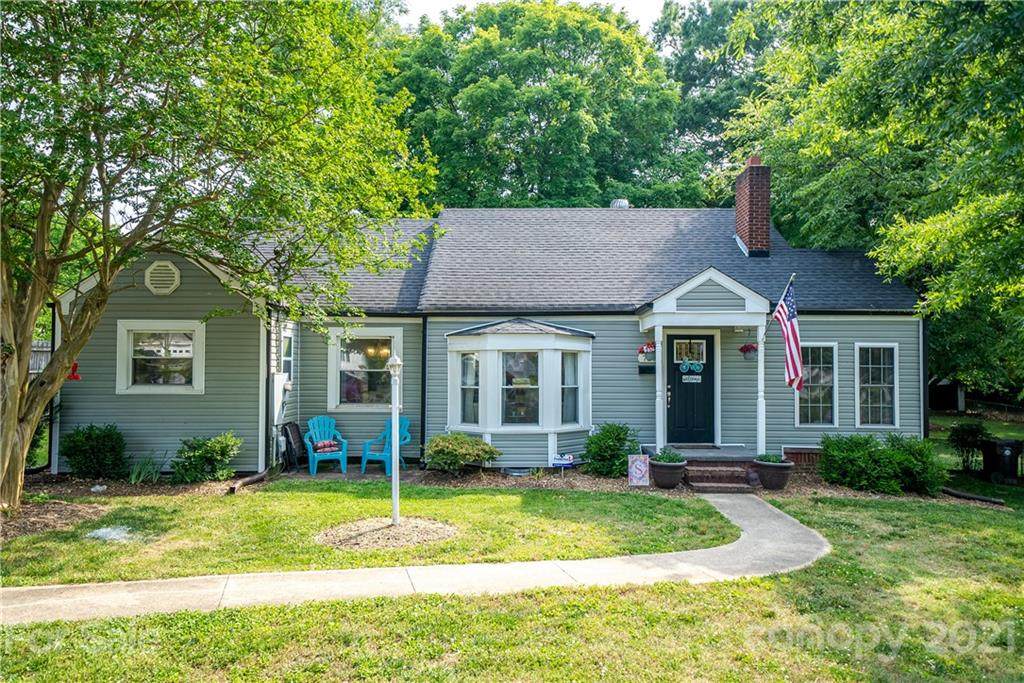 723 Wilmar Street - Photo 1