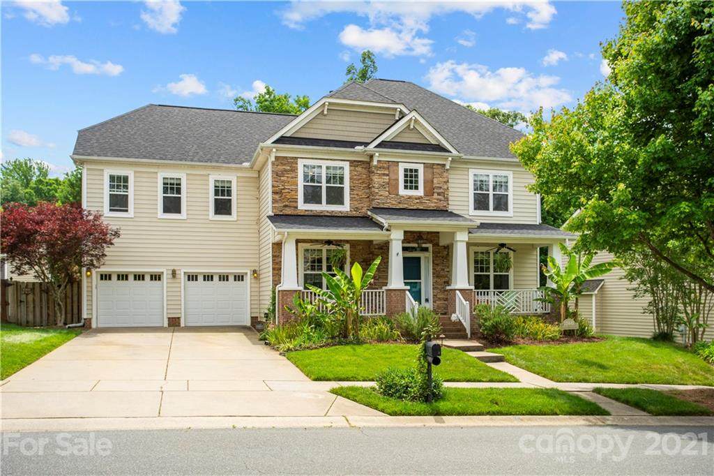 12441 Morning Creek Lane - Photo 1