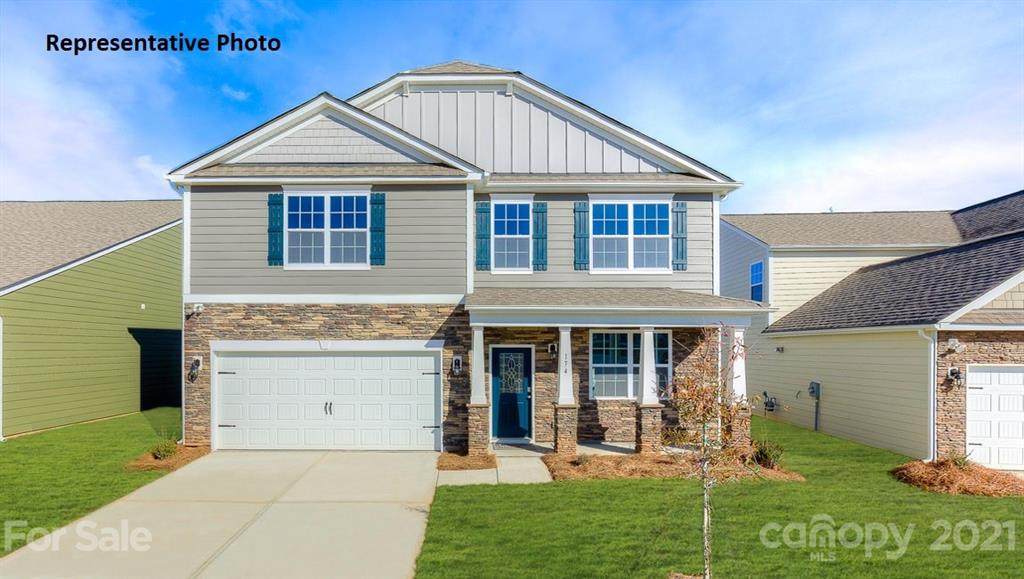 120 Sequoia Forest Drive - Photo 1