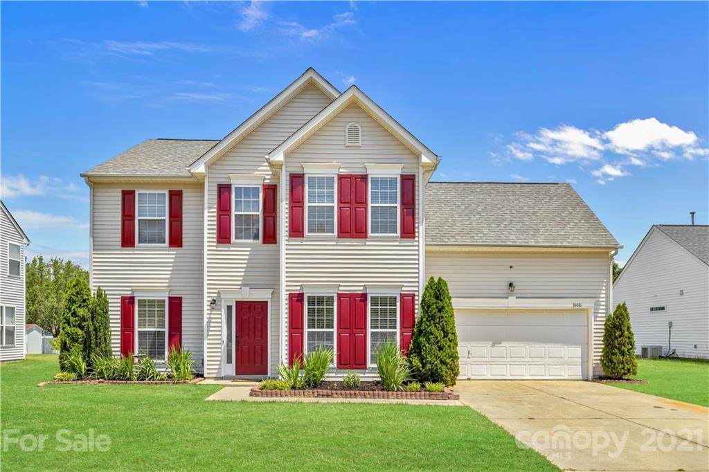 14016 Millers Creek Lane - Photo 1