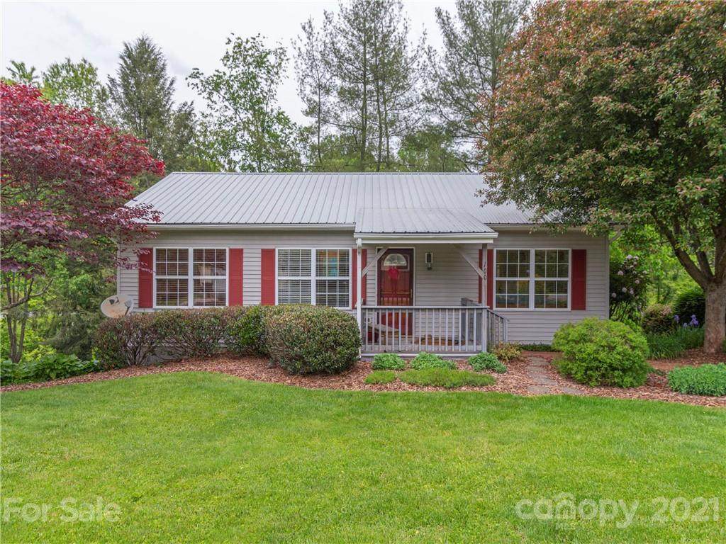 100 Ridgeline Road - Photo 1