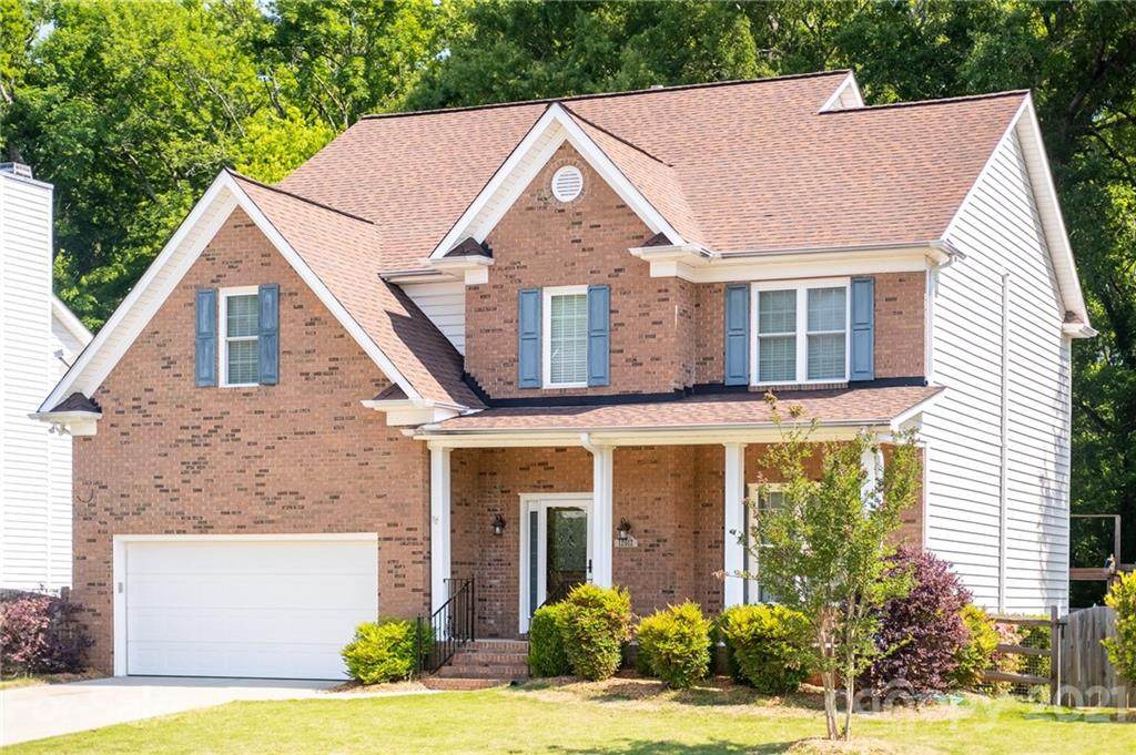 12512 Ivey Creek Drive - Photo 1