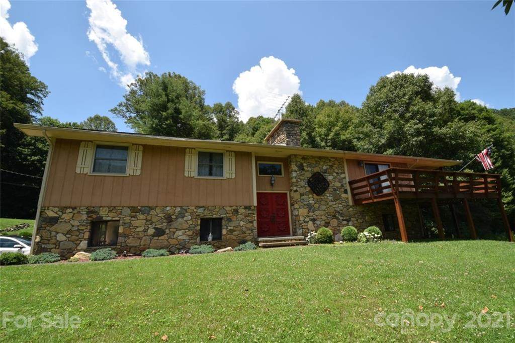 4370 Bald Mountain Road - Photo 1