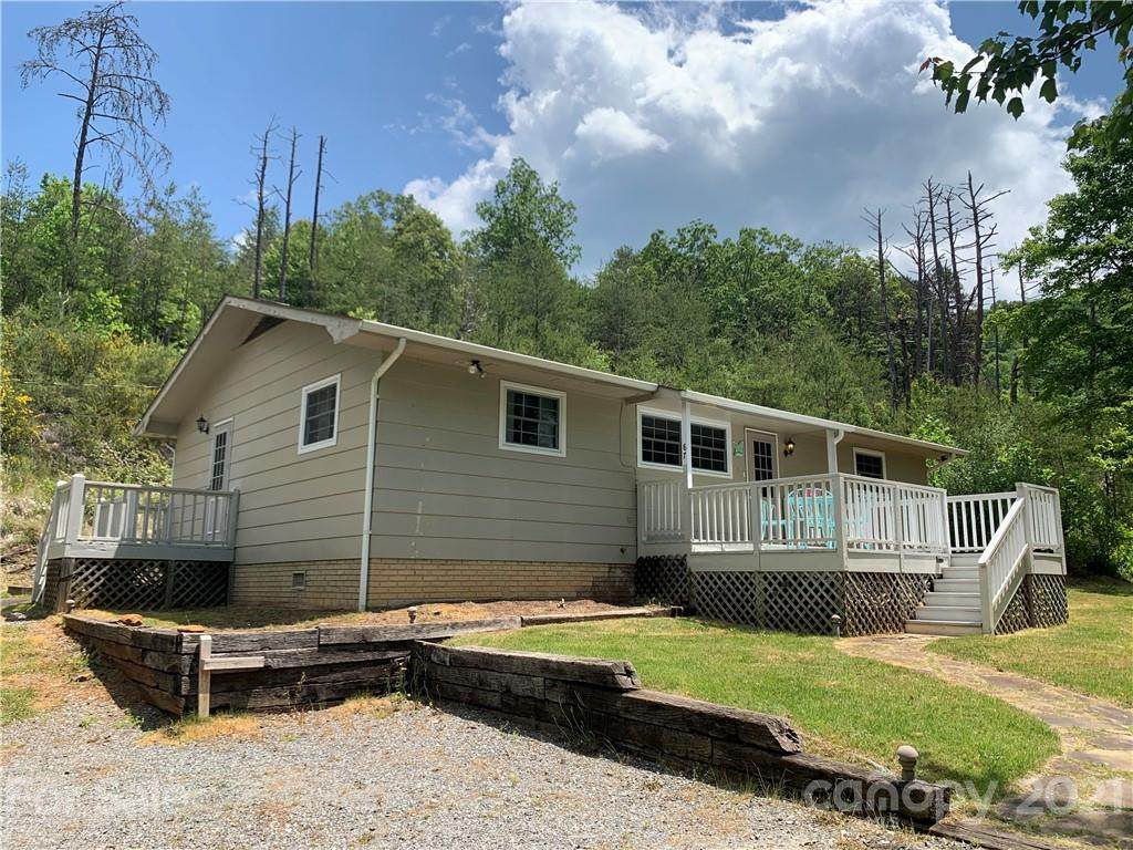 87 Pendleton Ridge - Photo 1