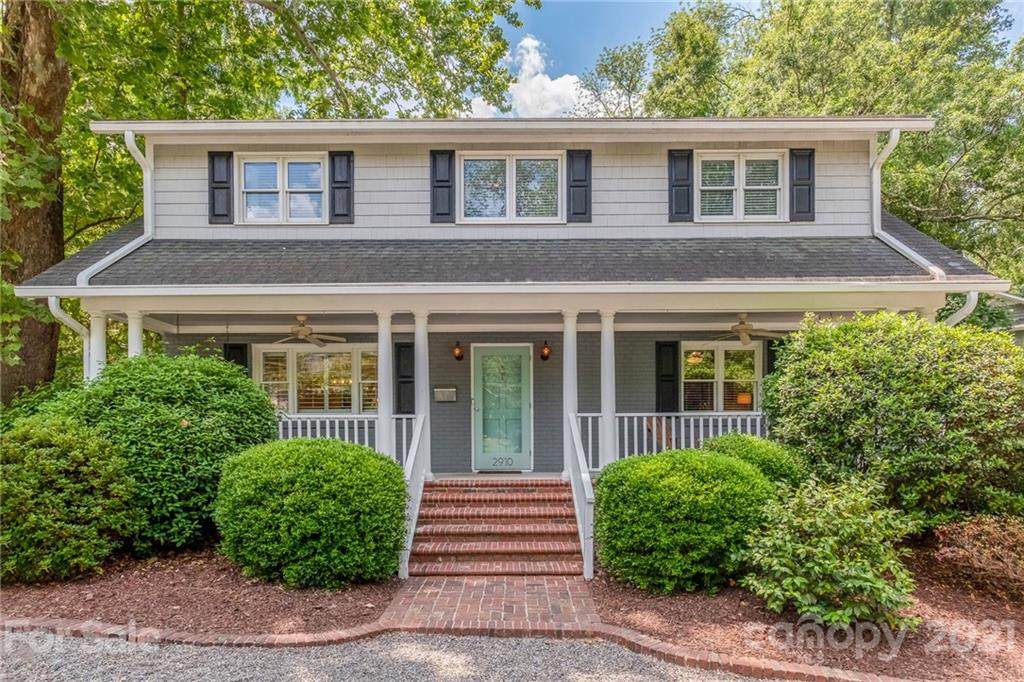 2910 Hanson Drive - Photo 1
