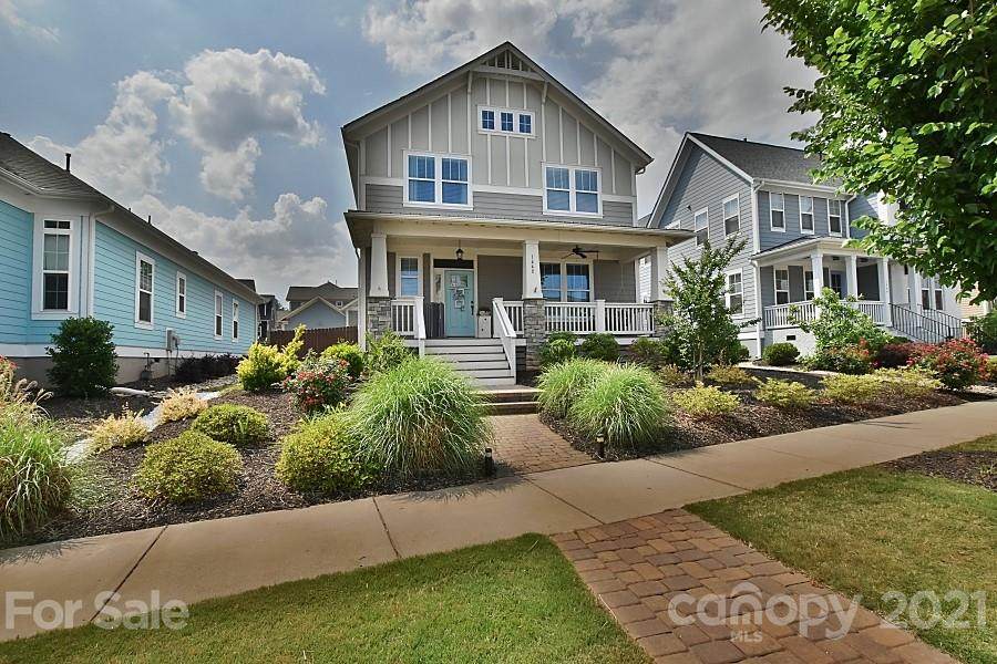 1448 Riverwalk Parkway - Photo 1