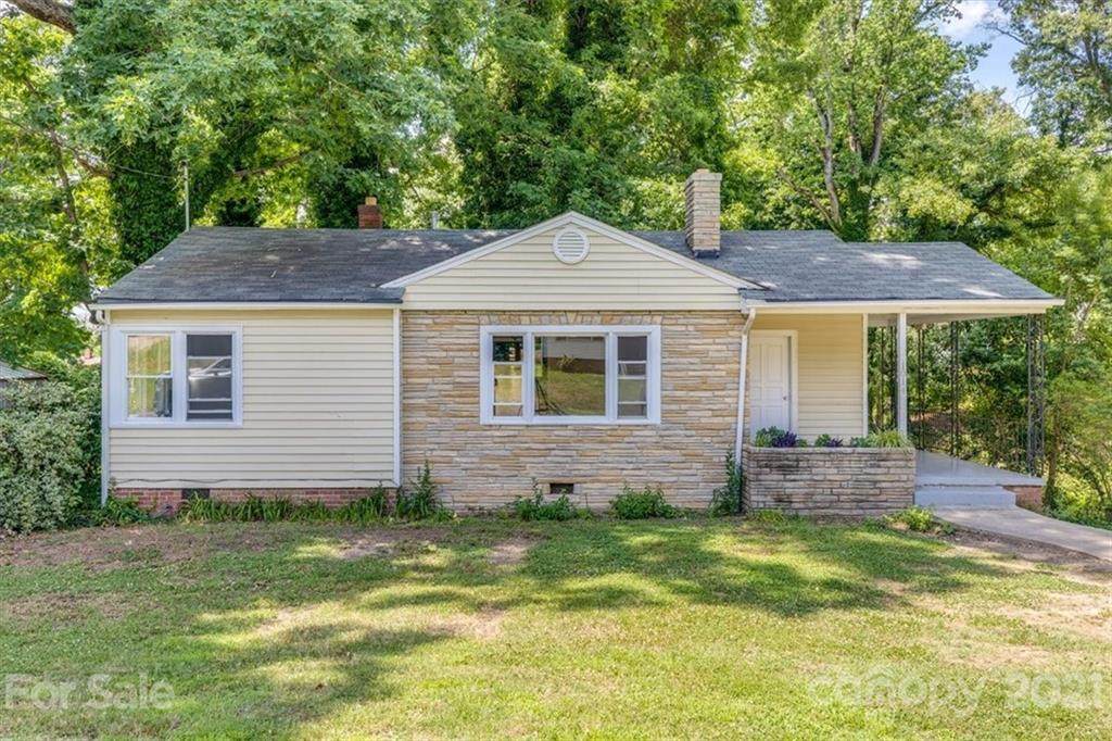 1014 Mauney Avenue - Photo 1