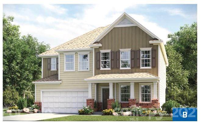 3348 Old Knobbley Oak Drive - Photo 1