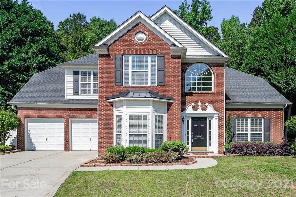 8800 St Brides Court - Photo 1