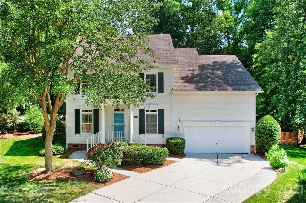15805 Cordelia Oaks Lane - Photo 1