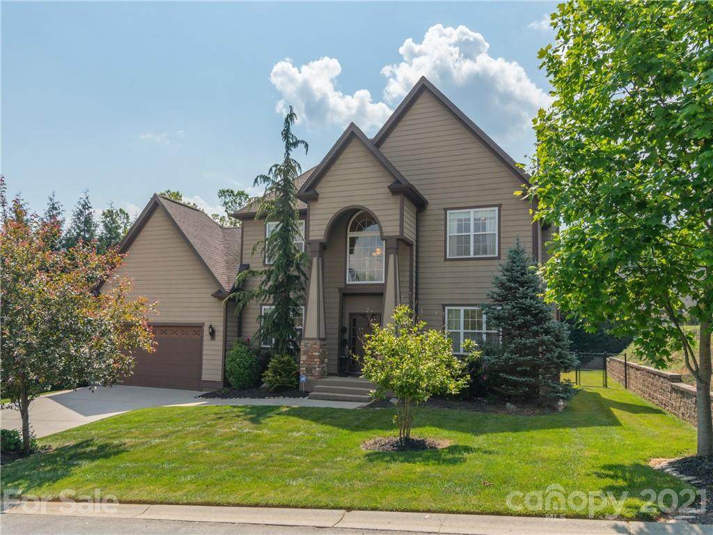 18 Azure Sage Way - Photo 1