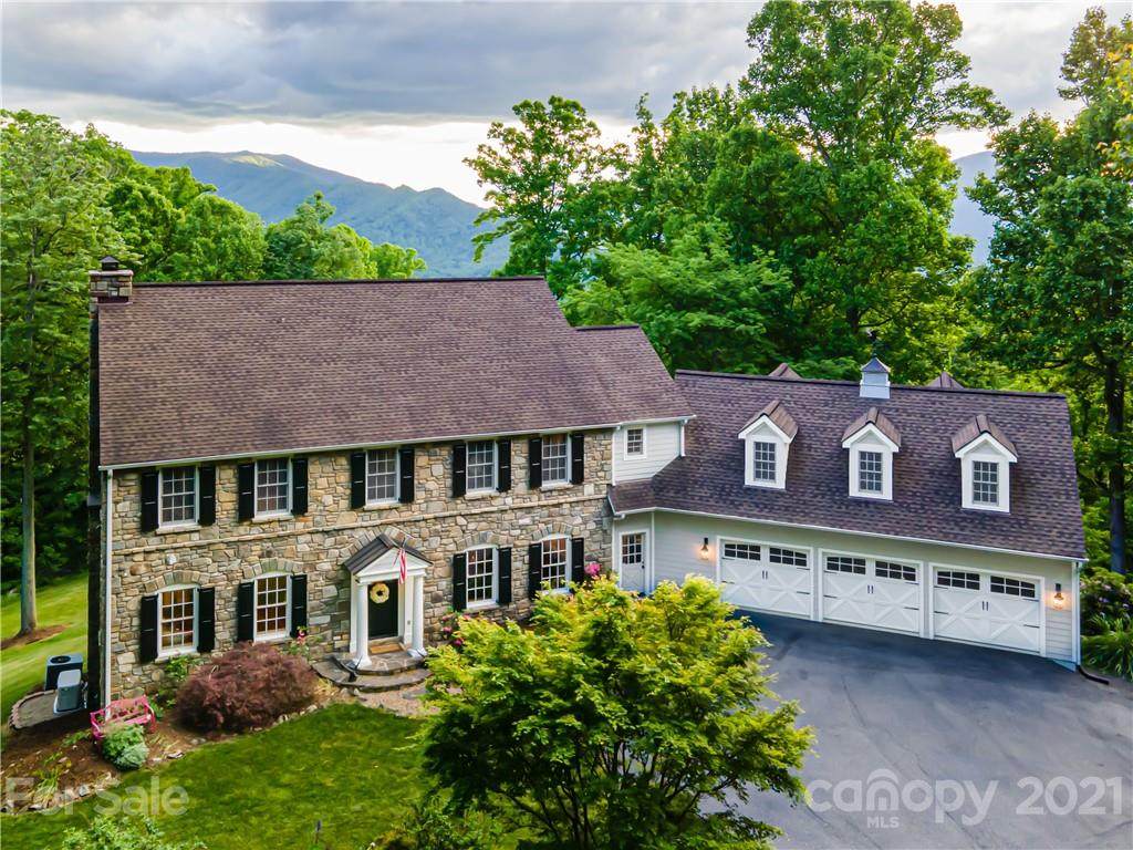 36 Centennial Drive - Photo 1