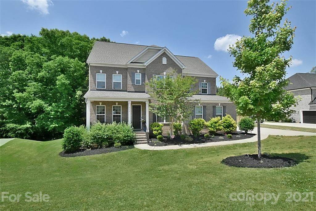 716 Misty Arbor Ford - Photo 1