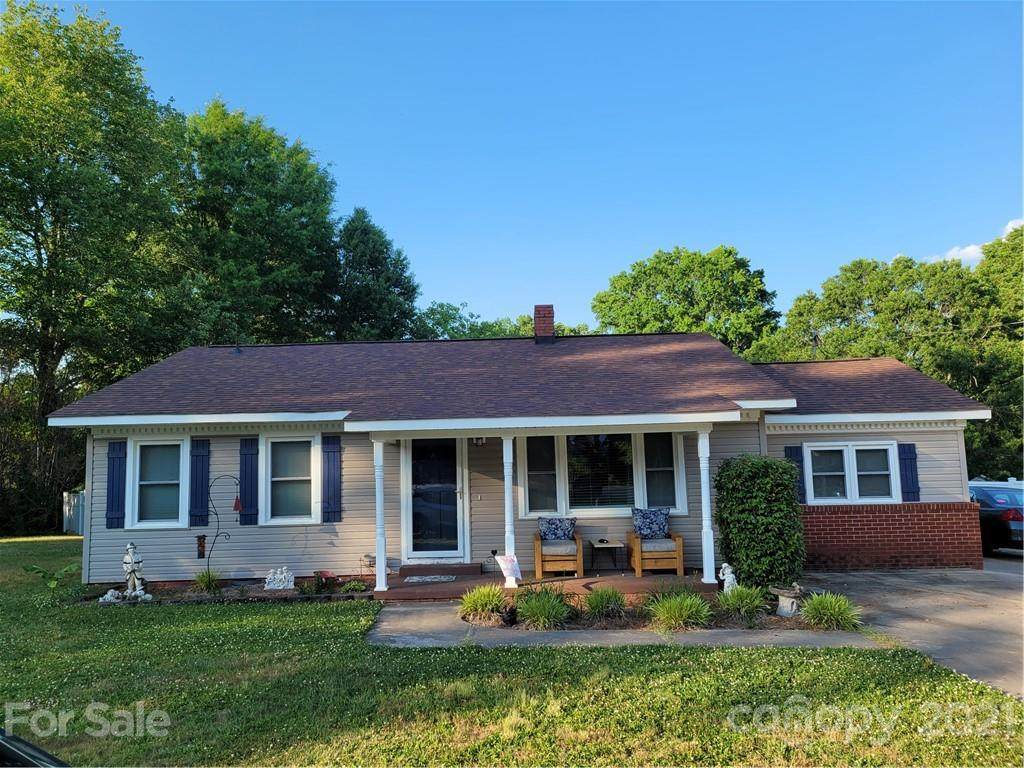515 Garden Street - Photo 1