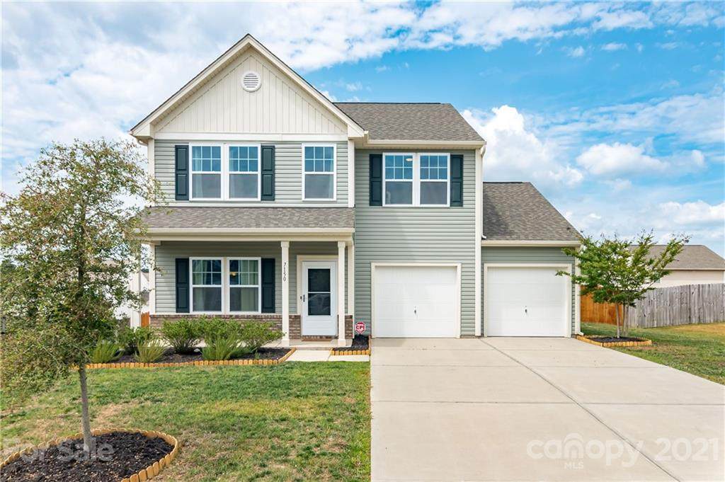 7150 Sonja Drive - Photo 1