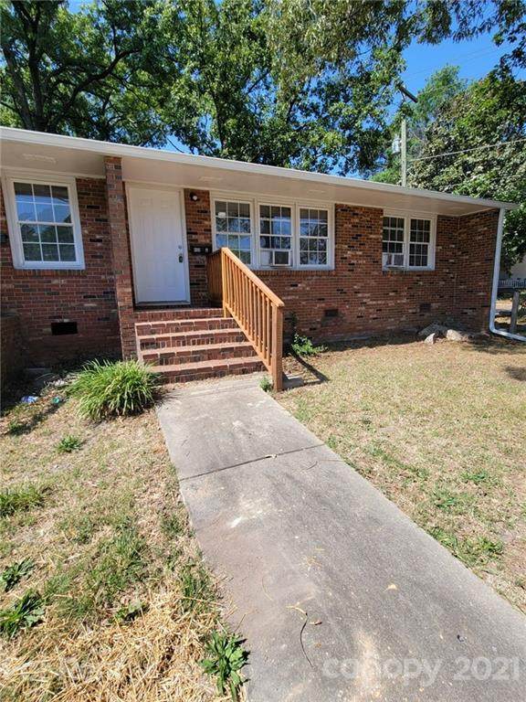 400 Talleyrand Avenue - Photo 1