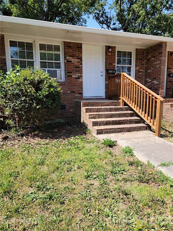 400 Talleyrand Avenue - Photo 1